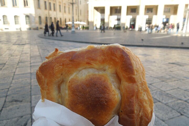 Lecce baroque et dégustation salentine (photo 3)