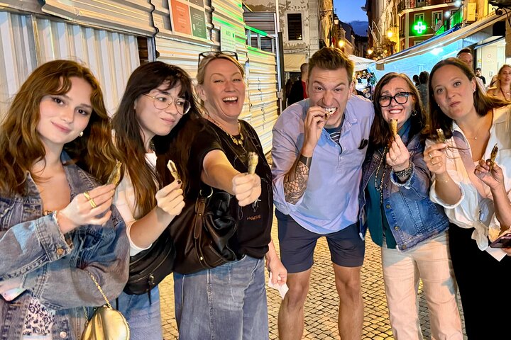 Lisbon Foodie Walk – Av. da Liberdade 2, 1250-144 Lisboa, Portugal (photo 1)
