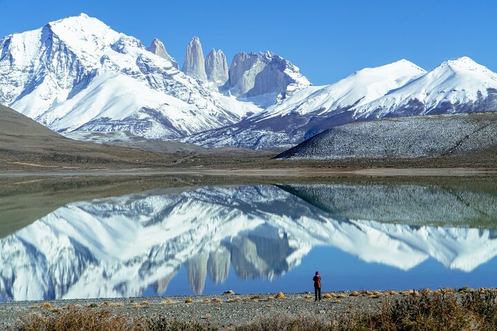 Torres del Paine et la grotte du Milodon – Prise en charge à l'hébergement, Puerto Natales, Magallanes, Chili (photo 3)