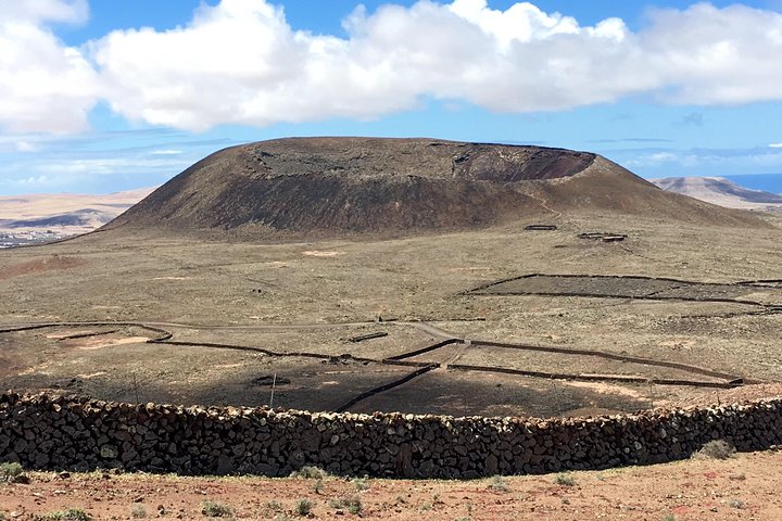 Tour du nord de Fuerteventura – Prise en charge à l'hôtel, Corralejo (photo 3)