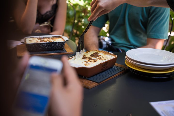 Visite gastronomique de Zagreb – Centre historique de Zagreb, point de rendez-vous communiqué à la réservation (photo 3)