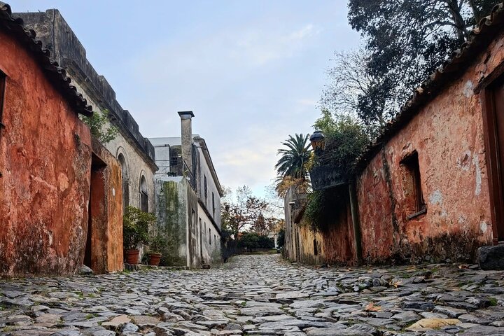 Visite guidée du quartier historique (photo 1)