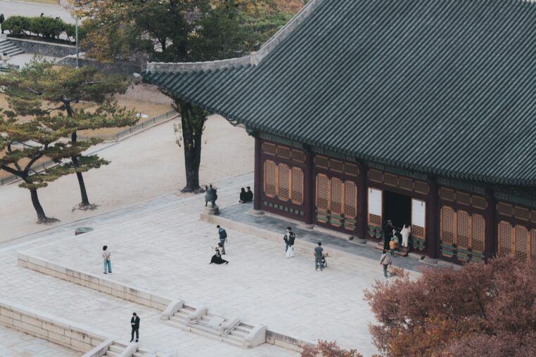 Chuseok 2026 in Südkorea: Reisen, wenn das Land stillsteht