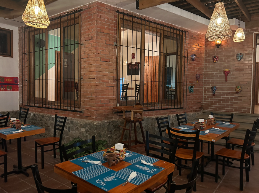 7 Caldos – Barrio Jucanyá, Panajachel, Sololá (photo 1)