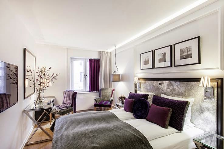 Absalon Hotel – Helgolandsgade 15, 1653 Copenhague, Danemark (photo 2)