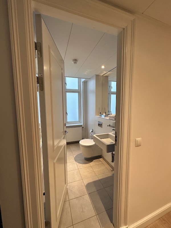 Absalon Hotel – Helgolandsgade 15, 1653 Copenhague, Danemark (photo 3)