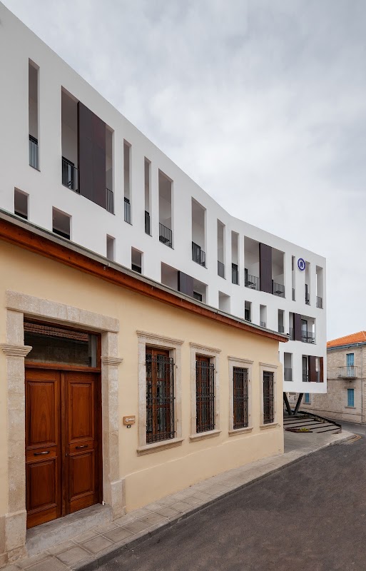 Alinea Suites Limassol Center – 107 Ellados, Limassol, Chypre (photo 1)