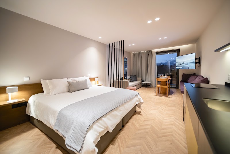 Alinea Suites Limassol Center – 107 Ellados, Limassol, Chypre (photo 2)