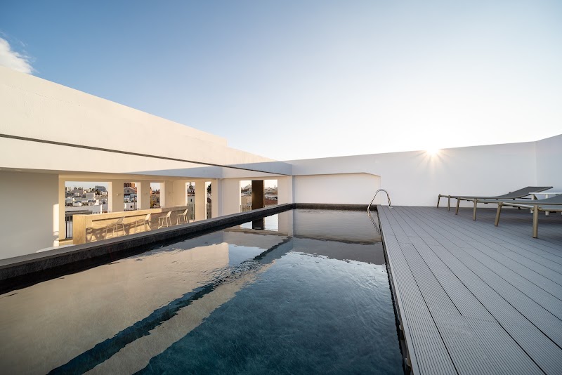 Alinea Suites Limassol Center – 107 Ellados, Limassol, Chypre (photo 3)