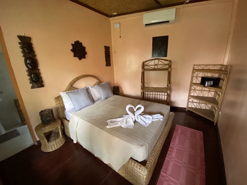 Angel Nido Resort – Barangay Masagana, Caalan Beach, El Nido (photo 2)