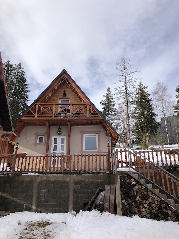 Apartmani RUNOLIST – Marka Miljanova, Žabljak, Monténégro (photo 1)