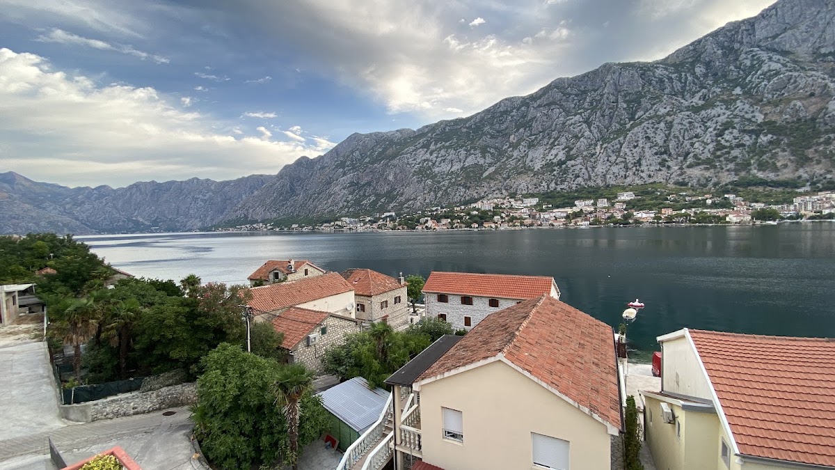 Apartments Marković – Muo 117, Kotor, Monténégro (photo 1)
