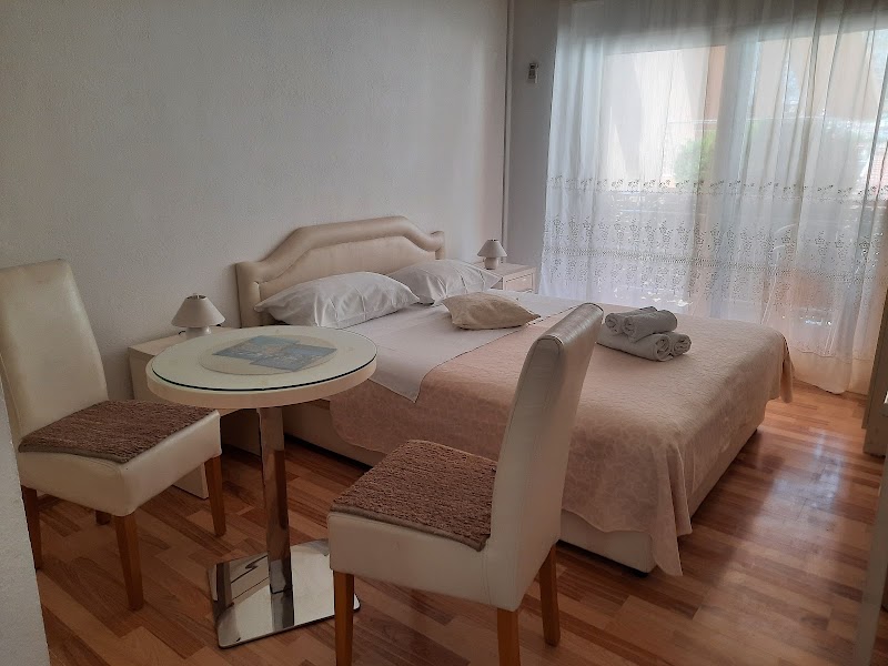 Apartments Marković – Muo 117, Kotor, Monténégro (photo 2)