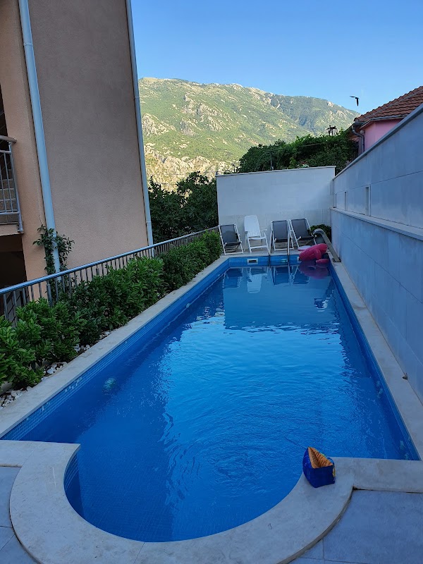 Apartments Marković – Muo 117, Kotor, Monténégro (photo 3)