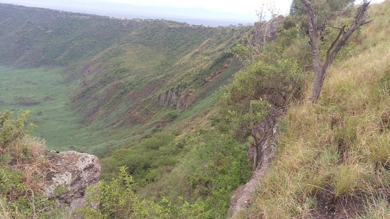 Baboon Cliffs – Baboon Cliffs, Queen Elizabeth National Park, Ouganda (photo 2)