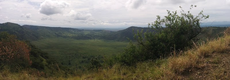 Baboon Cliffs – Baboon Cliffs, Queen Elizabeth National Park, Ouganda (photo 3)