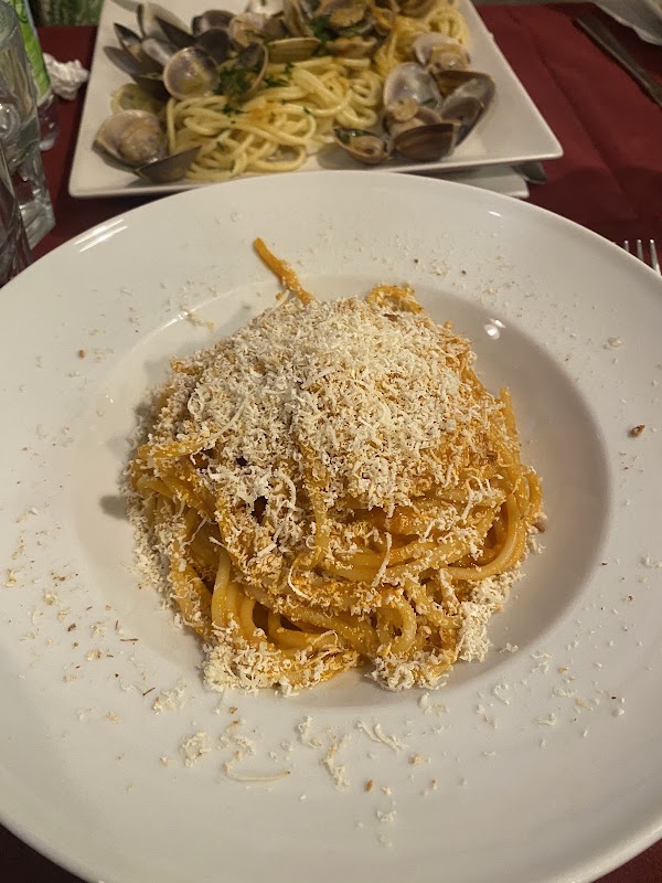 Bacaro Quebrado – Calle Larga dei Bari 1107A, 30121 Venise, Italie (photo 3)
