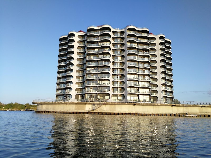 Bain de port de Sluseholmen – Ben Websters Vej 69, 2450 Copenhague SV, Danemark (photo 3)
