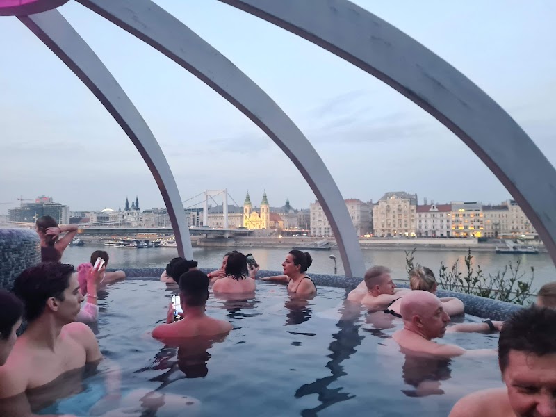Bains Rudas – Budapest, Döbrentei tér 9, 1013 Hongrie (photo 2)