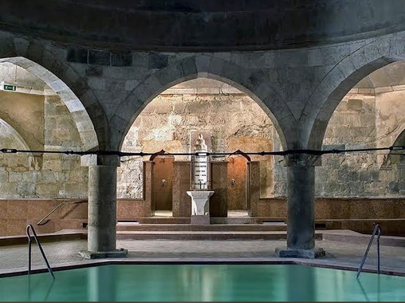 Bains Rudas – Budapest, Döbrentei tér 9, 1013 Hongrie (photo 3)