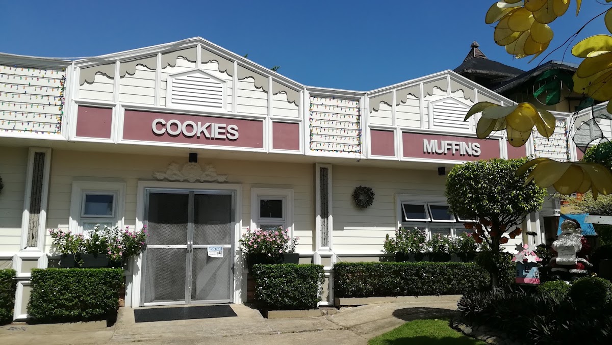 Baker's Hill, Puerto Princesa – RP4M+XQ8, Mitra Rd, Puerto Princesa City, Palawan, Philippines (photo 1)