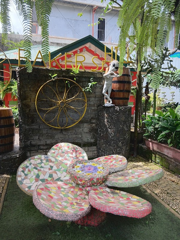 Baker's Hill, Puerto Princesa – RP4M+XQ8, Mitra Rd, Puerto Princesa City, Palawan, Philippines (photo 2)