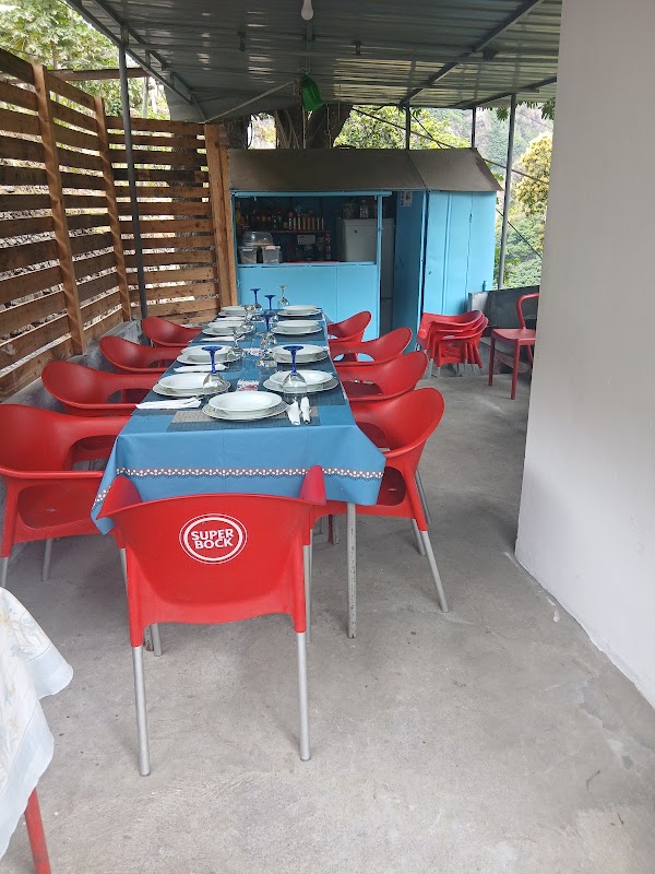 Bar Restaurante Cachoeira – Paúl, Santo Antão, Cap-Vert (photo 1)