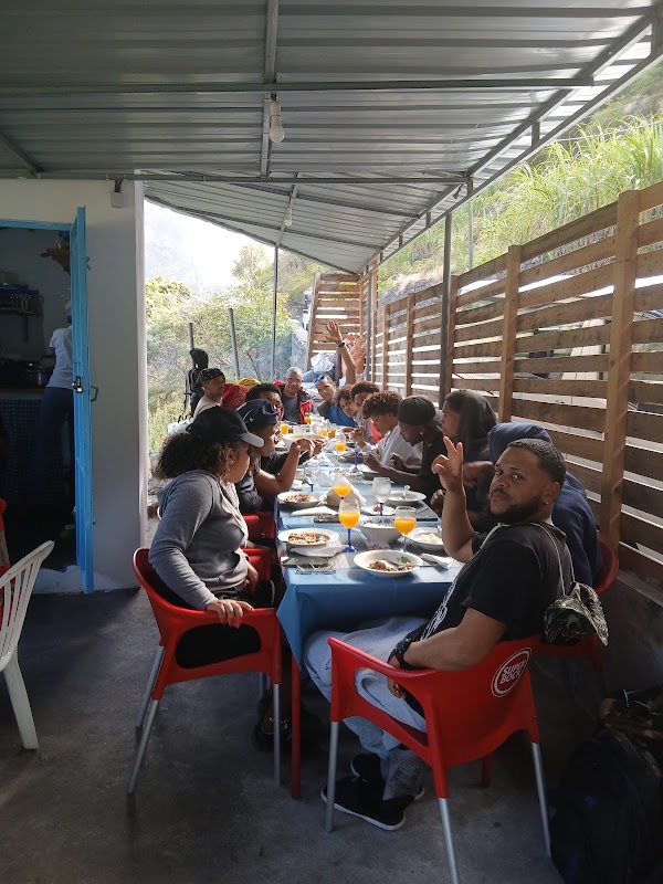 Bar Restaurante Cachoeira – Paúl, Santo Antão, Cap-Vert (photo 3)