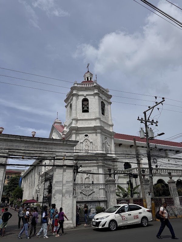 Basilique du Santo Niño, Cebu – Pilgrim’s Center, Osmeña Blvd, Cebu City, 6000 Cebu, Philippines (photo 2)