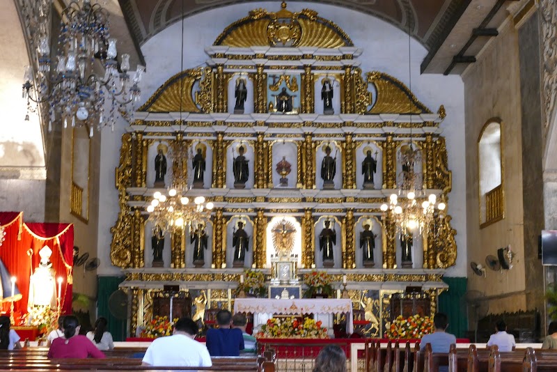 Basilique du Santo Niño, Cebu – Pilgrim’s Center, Osmeña Blvd, Cebu City, 6000 Cebu, Philippines (photo 3)