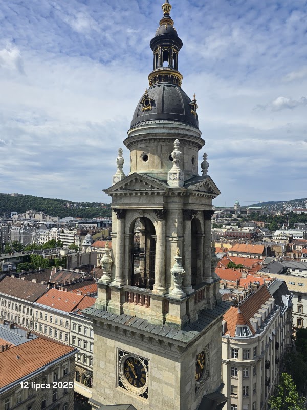 Basilique Saint-Étienne – Szent István tér 1, 1051 Budapest (photo 3)