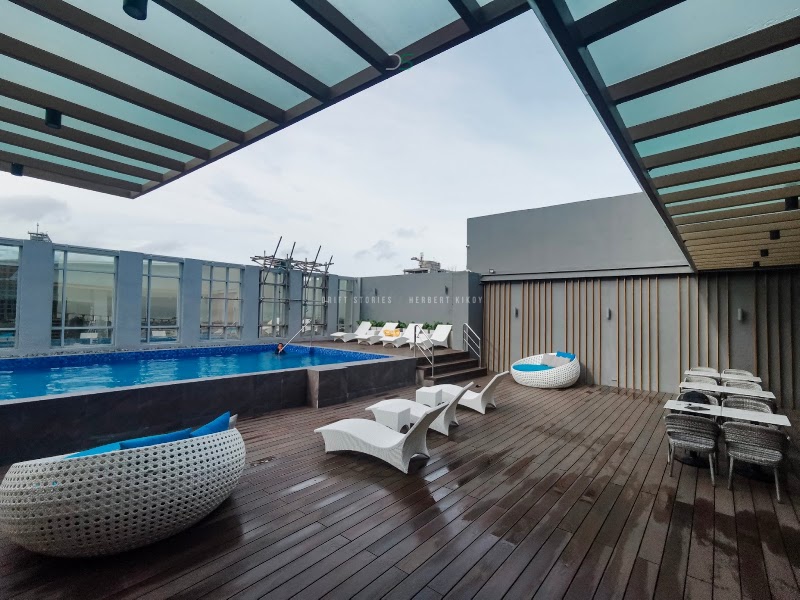 Bayfront Hotel Cebu Capitol Site – M.P. Yap Corner, F. Ramos Street, Cebu City (photo 3)