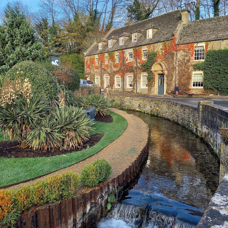 Bibury et Arlington Row – Awkward Hill, Cirencester GL7 5NJ, Royaume-Uni (photo 3)