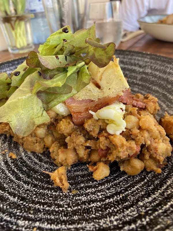 Bistro S-Point-Sal – Porto Antigo 2, Santa Maria, Sal, Cap-Vert (photo 3)
