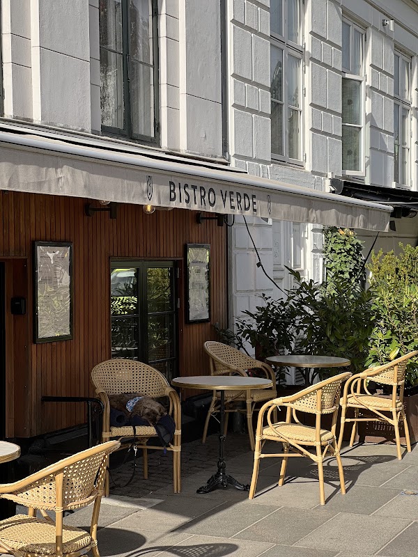 Bistro Verde – Sankt Annæ Plads 22, 1250 København, Danemark (photo 1)