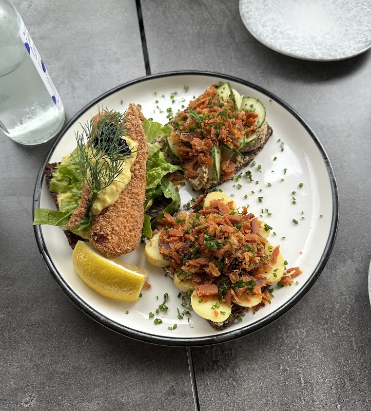 Bistro Verde – Sankt Annæ Plads 22, 1250 København, Danemark (photo 3)