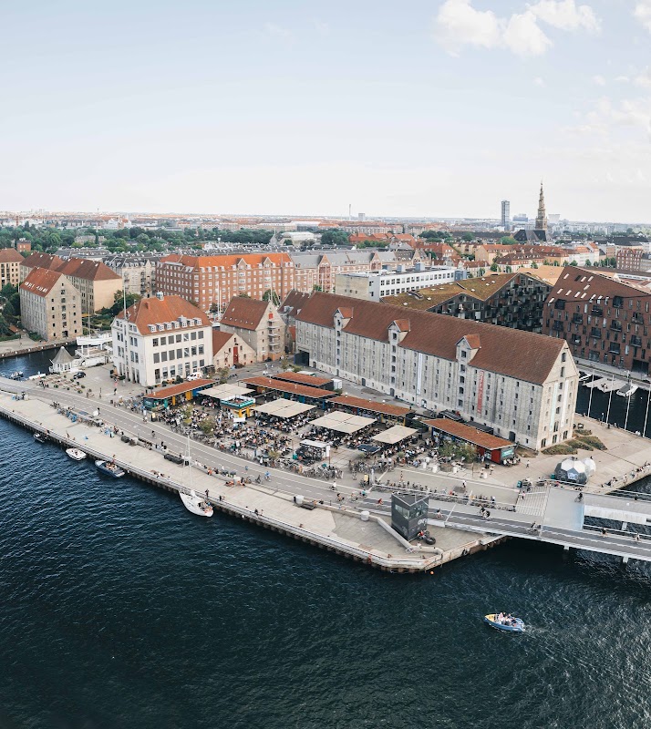 Broens Street Food – Strandgade 95, 1401 Copenhague, Danemark (photo 3)