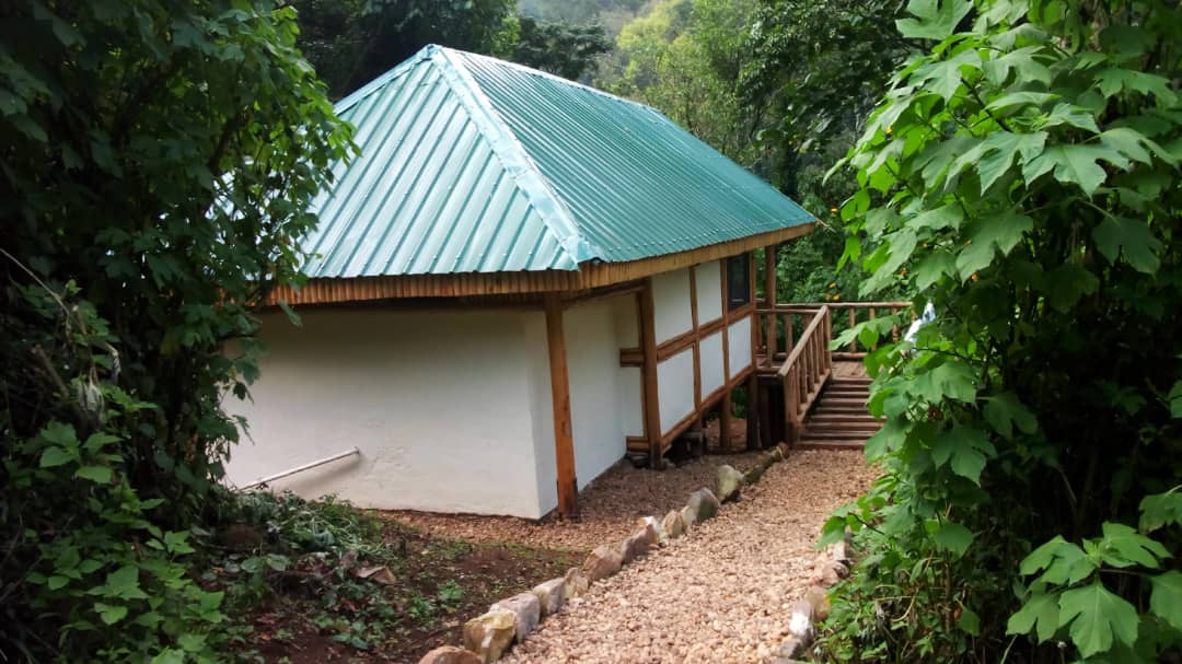 Buhoma Community Rest Camp – Buhoma, Kanungu, Bwindi Impenetrable National Park, Ouganda (photo 1)