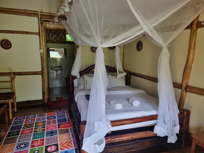 Buhoma Community Rest Camp – Buhoma, Kanungu, Bwindi Impenetrable National Park, Ouganda (photo 2)
