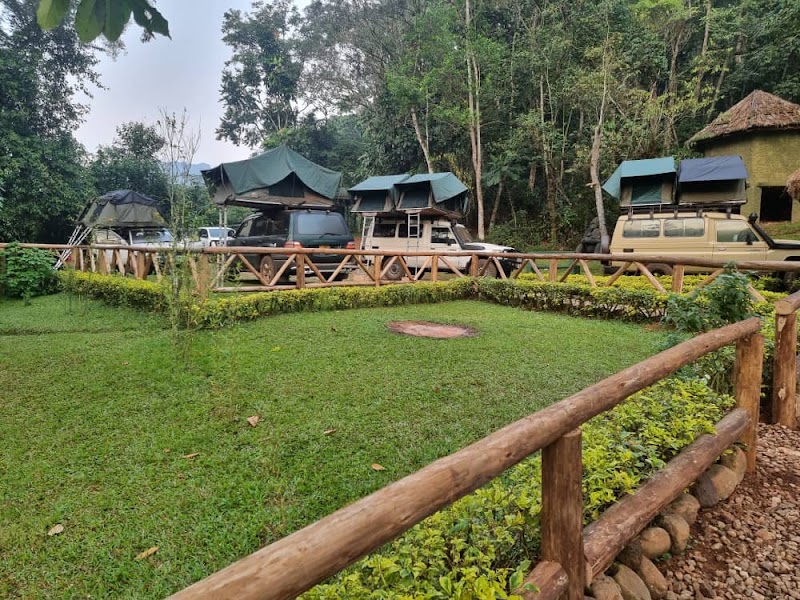 Buhoma Community Rest Camp – Buhoma, Kanungu, Bwindi Impenetrable National Park, Ouganda (photo 3)