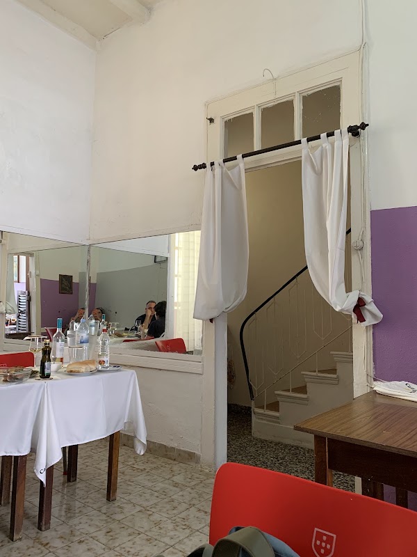 Café Estrela – Mindelo, Cap-Vert (photo 1)