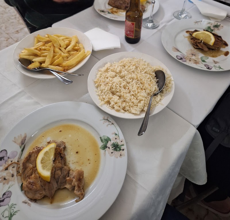 Café Estrela – Mindelo, Cap-Vert (photo 2)