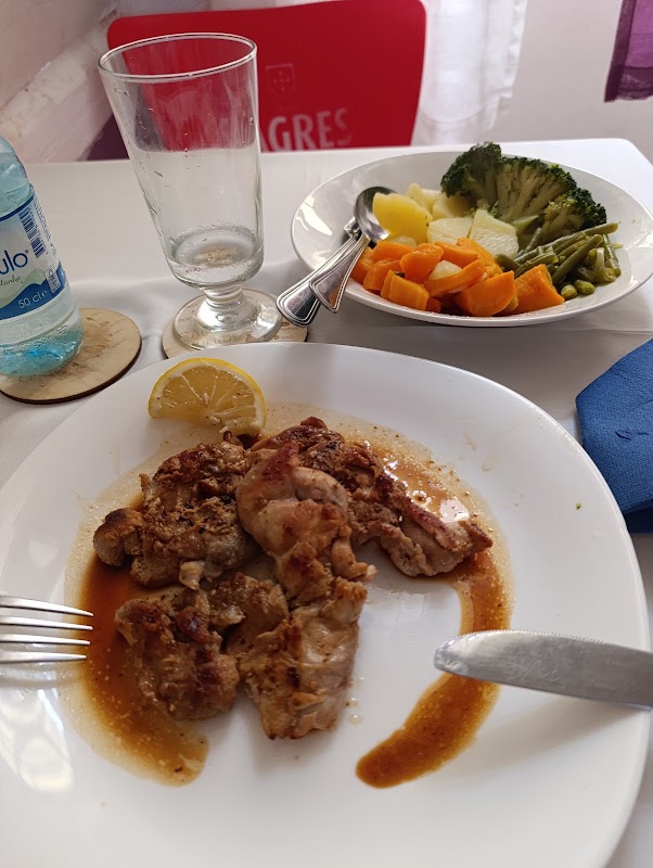 Café Estrela – Mindelo, Cap-Vert (photo 3)