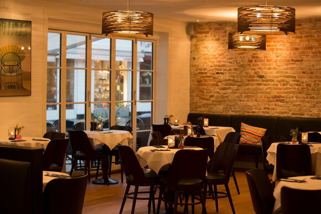 Café Kaiser – Stengade 35, 3000 Helsingør, Danemark (photo 1)