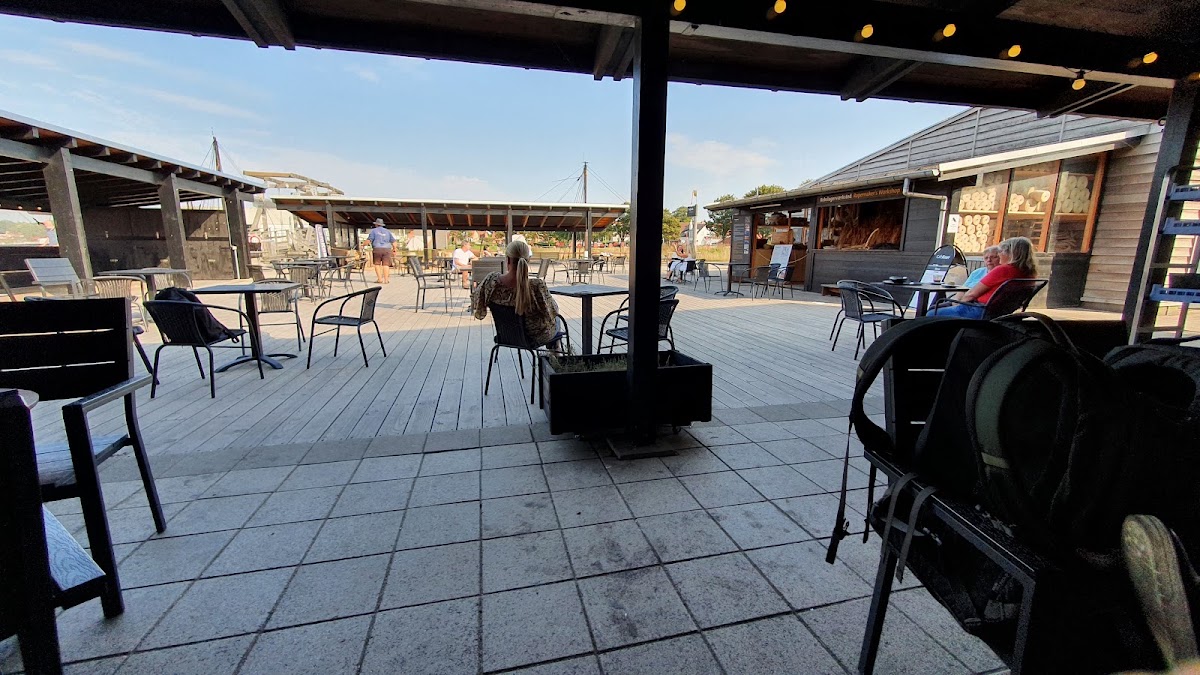 Café Knarr – Vindeboder 20, 4000 Roskilde, Danemark (photo 1)