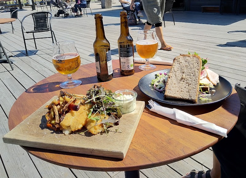 Café Knarr – Vindeboder 20, 4000 Roskilde, Danemark (photo 2)