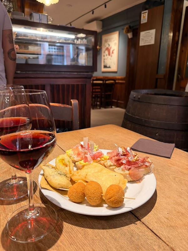 Cantina Do Spade – Calle de le Do Spade, 30125 Venise, Italie (photo 3)