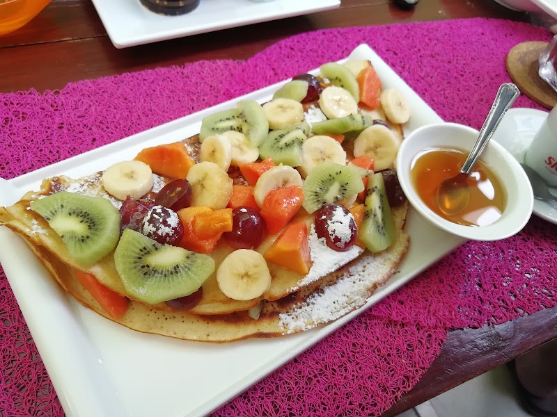Cape Fruit – Rua 15 de Agosto, Santa Maria, Sal, Cap-Vert (photo 2)
