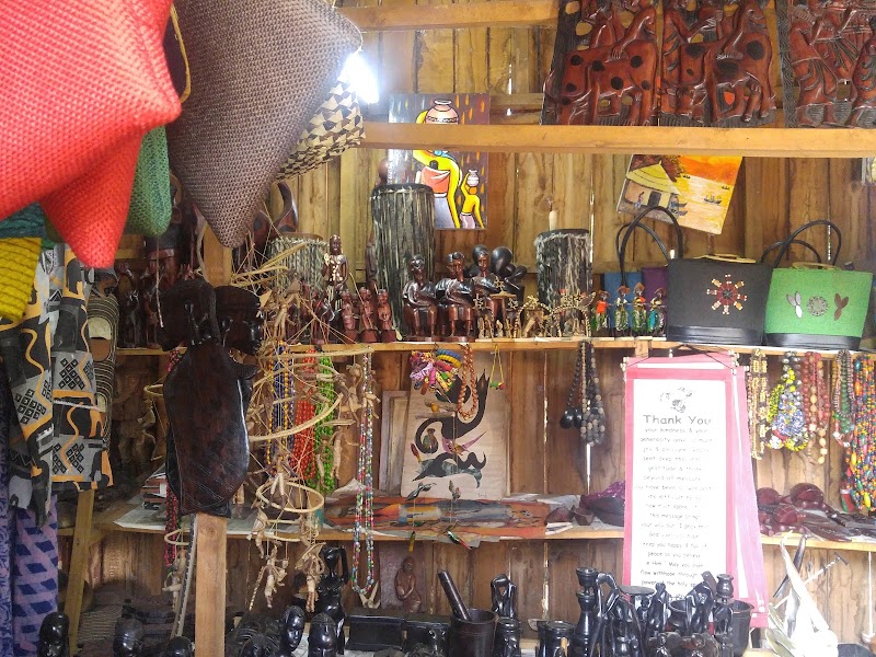 Caplaki Craft Village – KG 5 Ave, Kigali (photo 3)