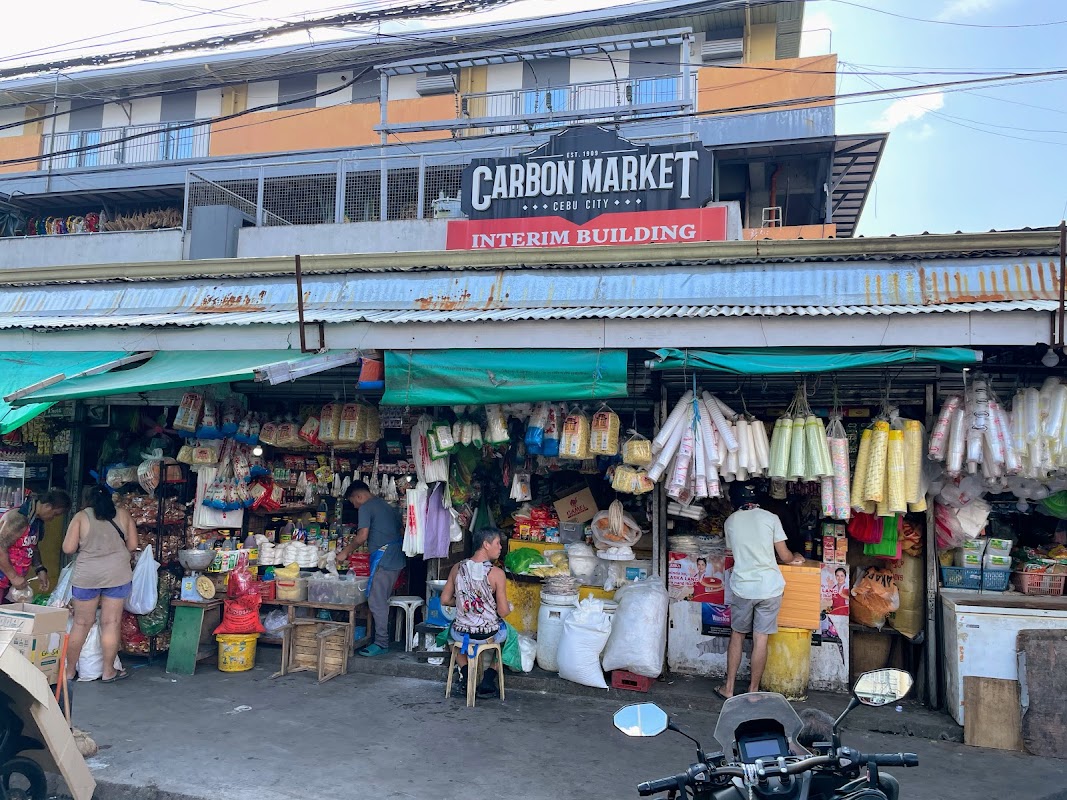 Carbon Market, Cebu City – 59 M. C. Briones St, Cebu City, 6000 Cebu, Philippines (photo 1)